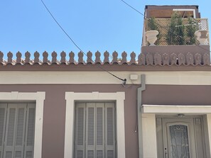 House | Exterior