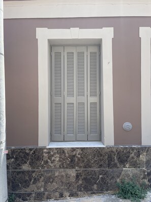 Nhà | Ngoại thất