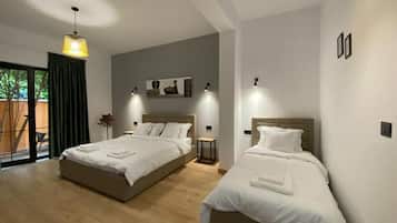 Phòng 3 | Minibar, bàn, phòng cách âm, truy cập Internet không dây miễn phí