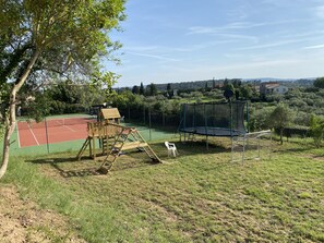 Sportveld