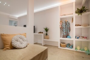 Deluxe-Zimmer