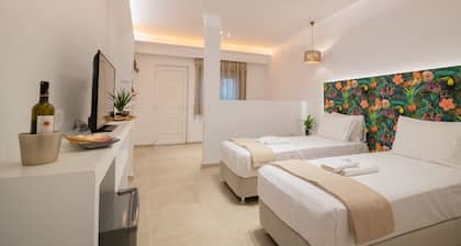 Suncourt Lux Rooms