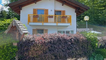 Esterni