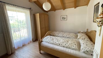 2 camere, ferro/asse da stiro, Wi-Fi gratuito, lenzuola