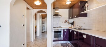 Appartamento per vacanze "La Casa di Lady" con vista mare, terrazza e Wi-Fi