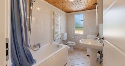 Holiday Apartment "La Casa di Lady" with Sea View, Terrace & Wi-Fi