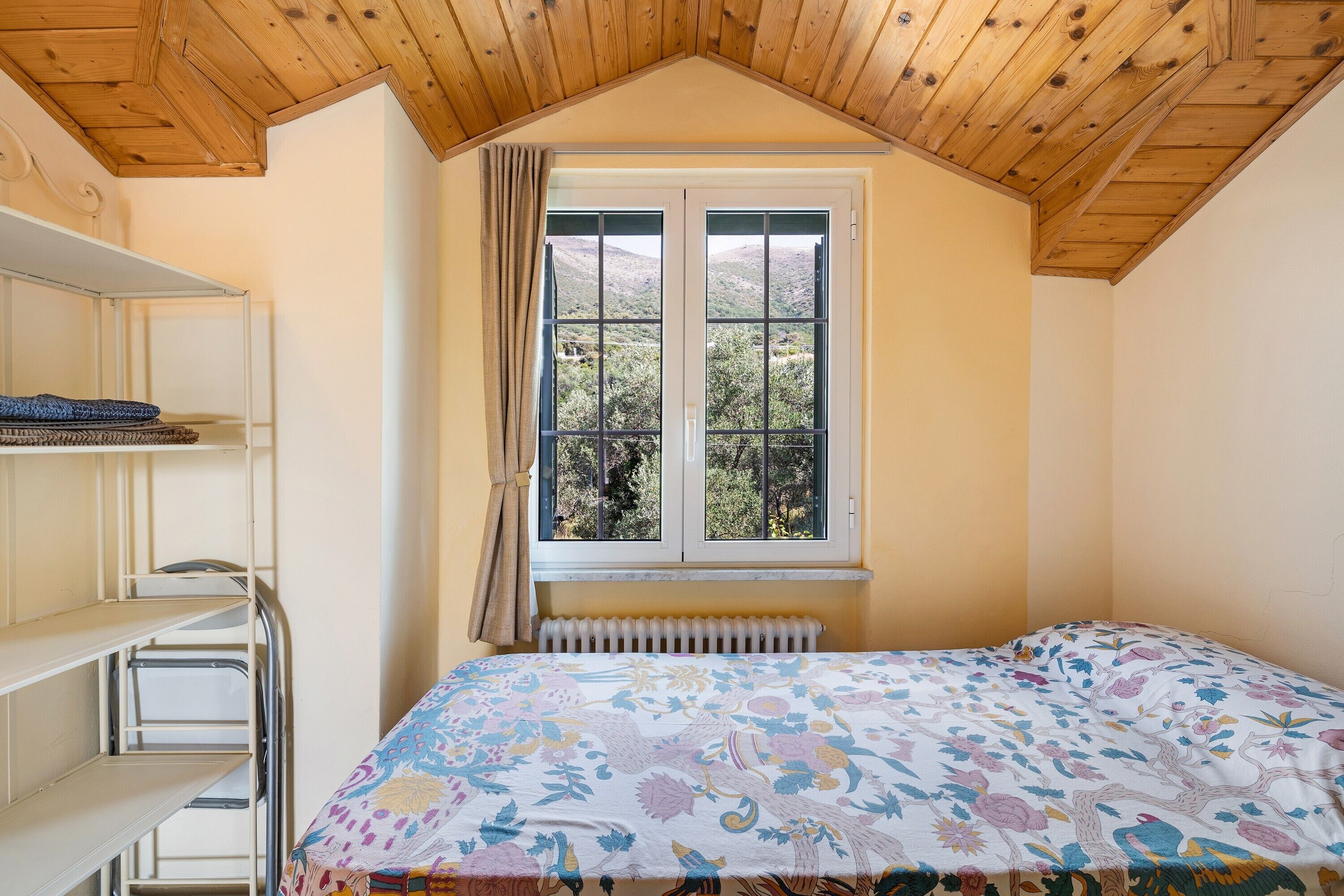 2 camere, ferro/asse da stiro, Wi-Fi gratuito, lenzuola