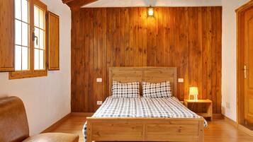 1 dormitorio, wifi gratis, ropa de cama