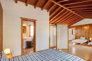 1 slaapkamer, gratis wifi, beddengoed