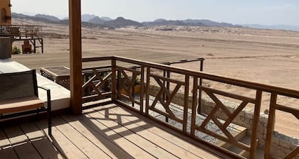 Charming Villa facing the Sea of National Park