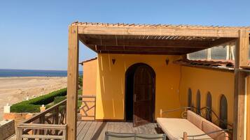 Área da propriedade