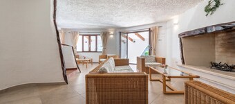 Holiday Home 'Villa Eleonora Residence App To 4' with Shared Pool, Wi-Fi