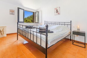 3 soveværelser, gratis Wi-Fi, sengetøj