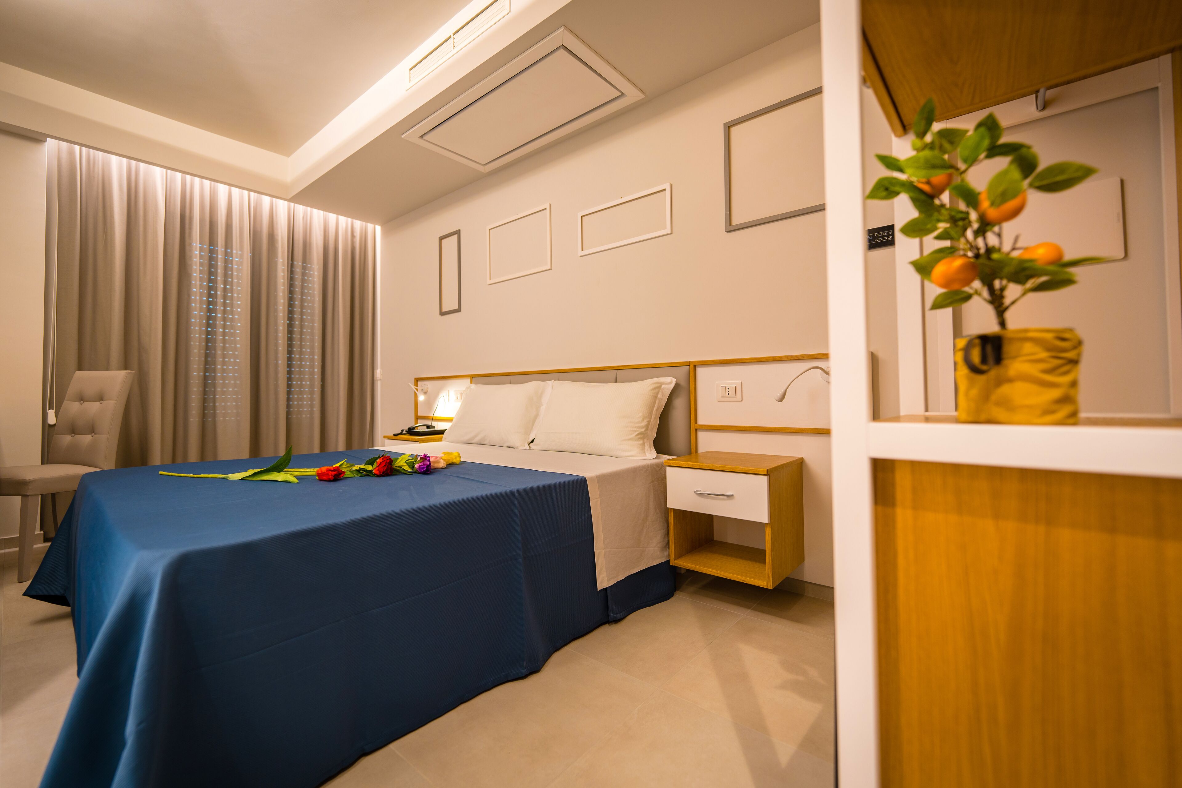 Kamar