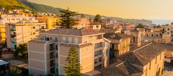 Eliseo Palace Tropea