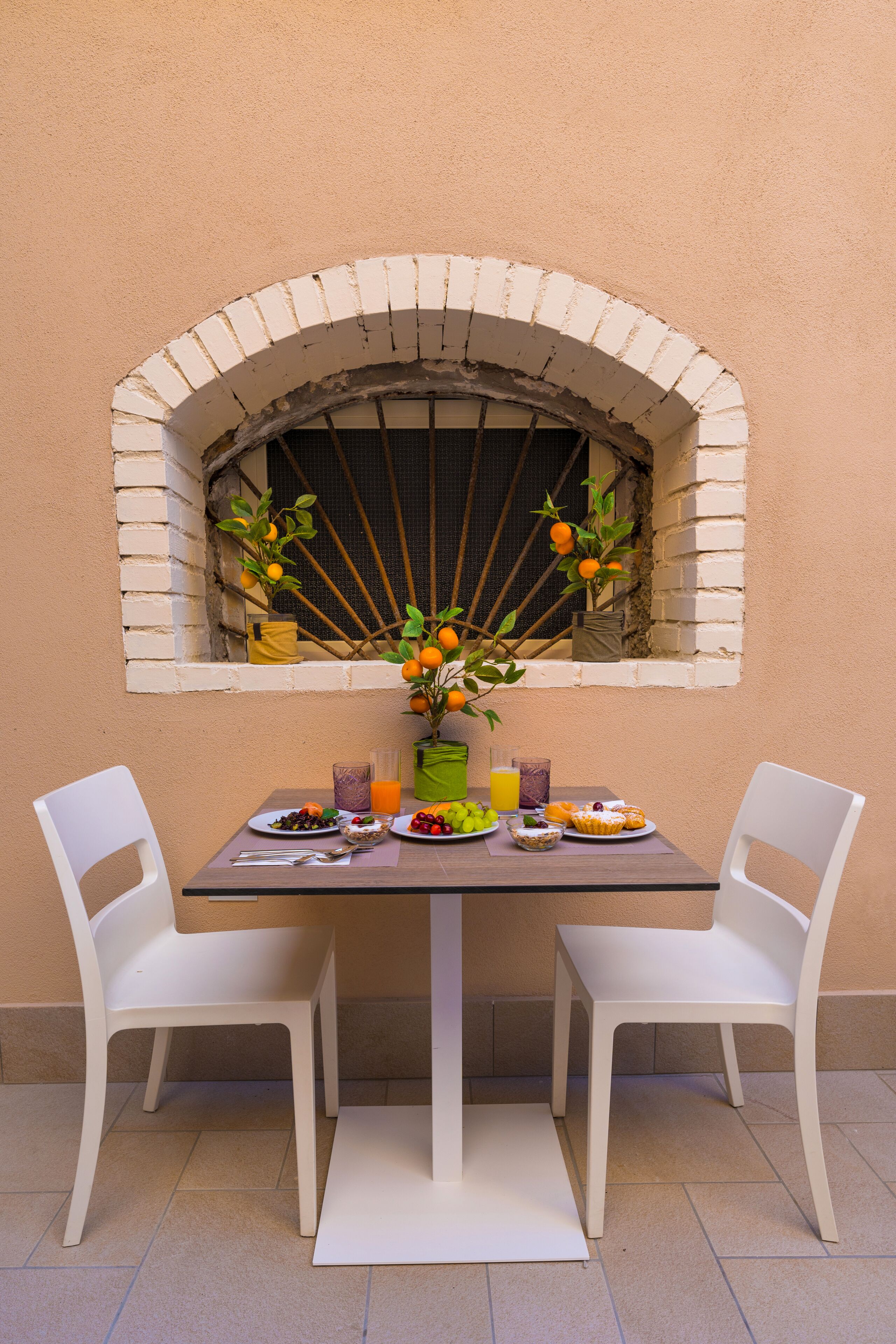 Foto - Eliseo Palace Tropea