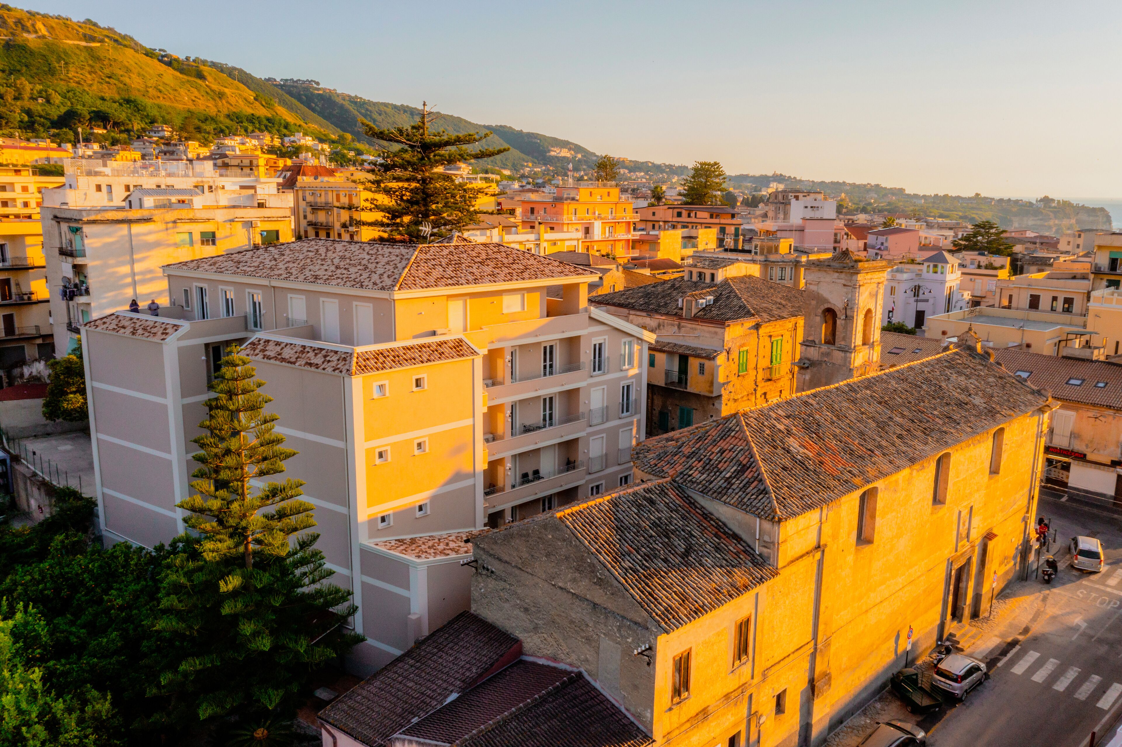 Foto - Eliseo Palace Tropea