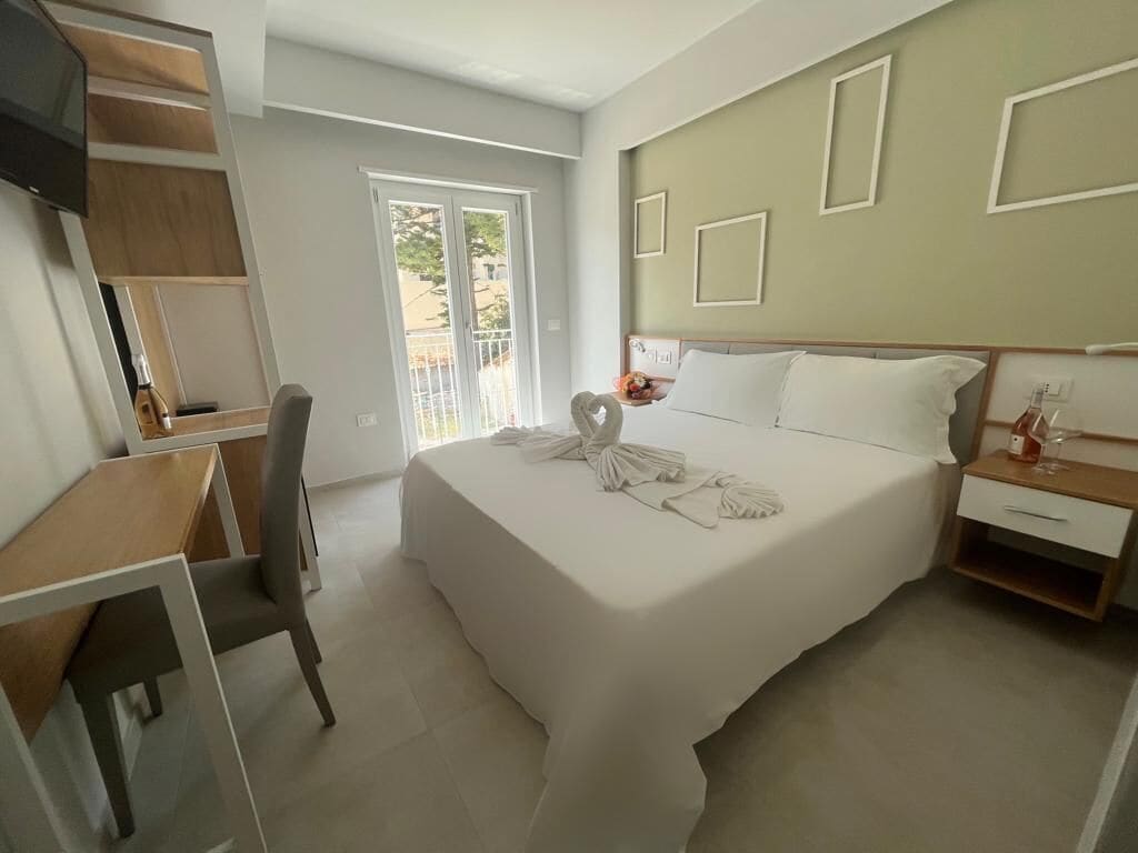 Foto - Eliseo Palace Tropea