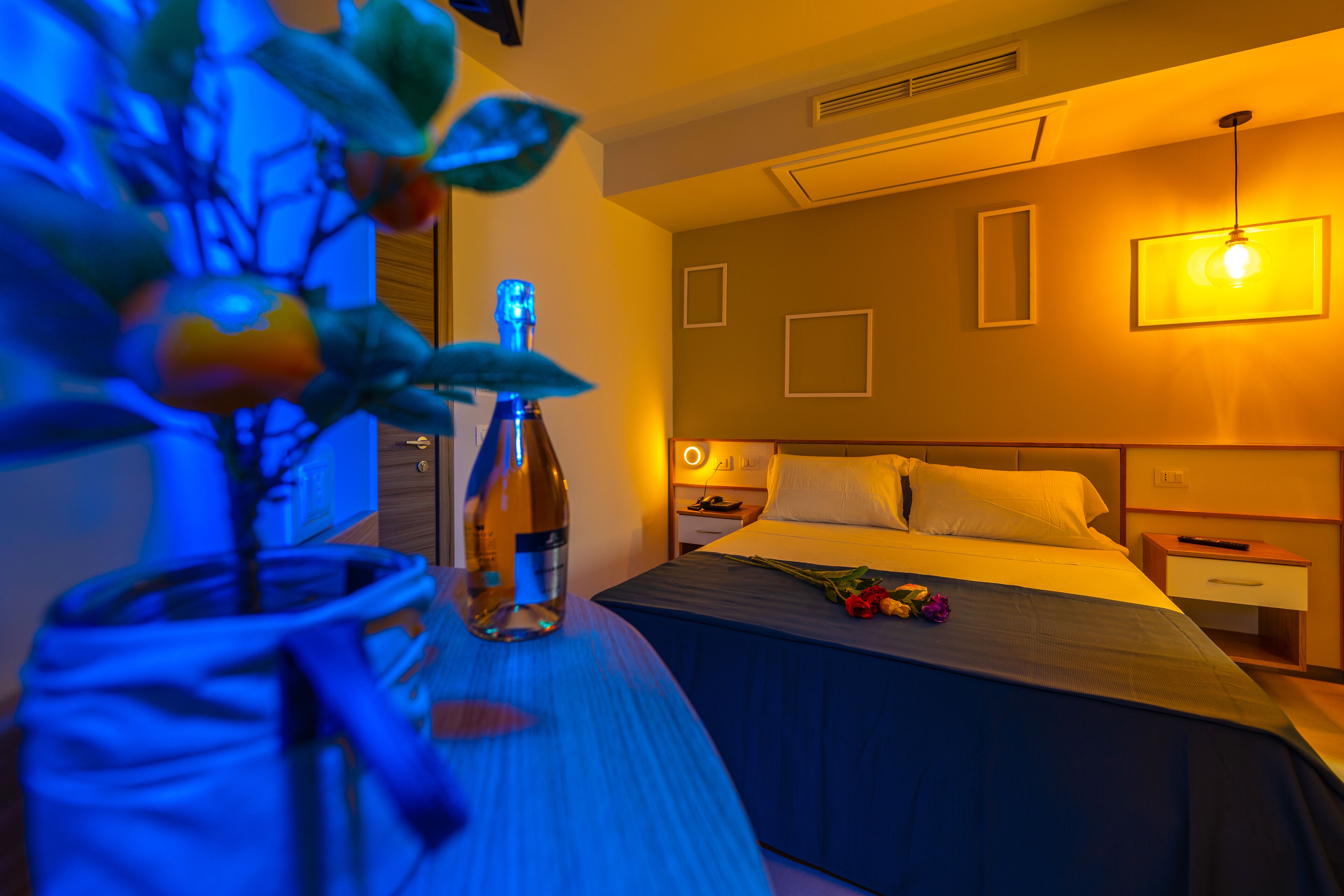 Foto - Eliseo Palace Tropea