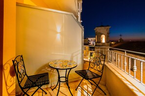 Exterior - Eliseo Palace Tropea (Tropea)