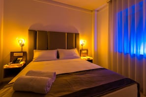 Luxury Room, 1 Bedroom