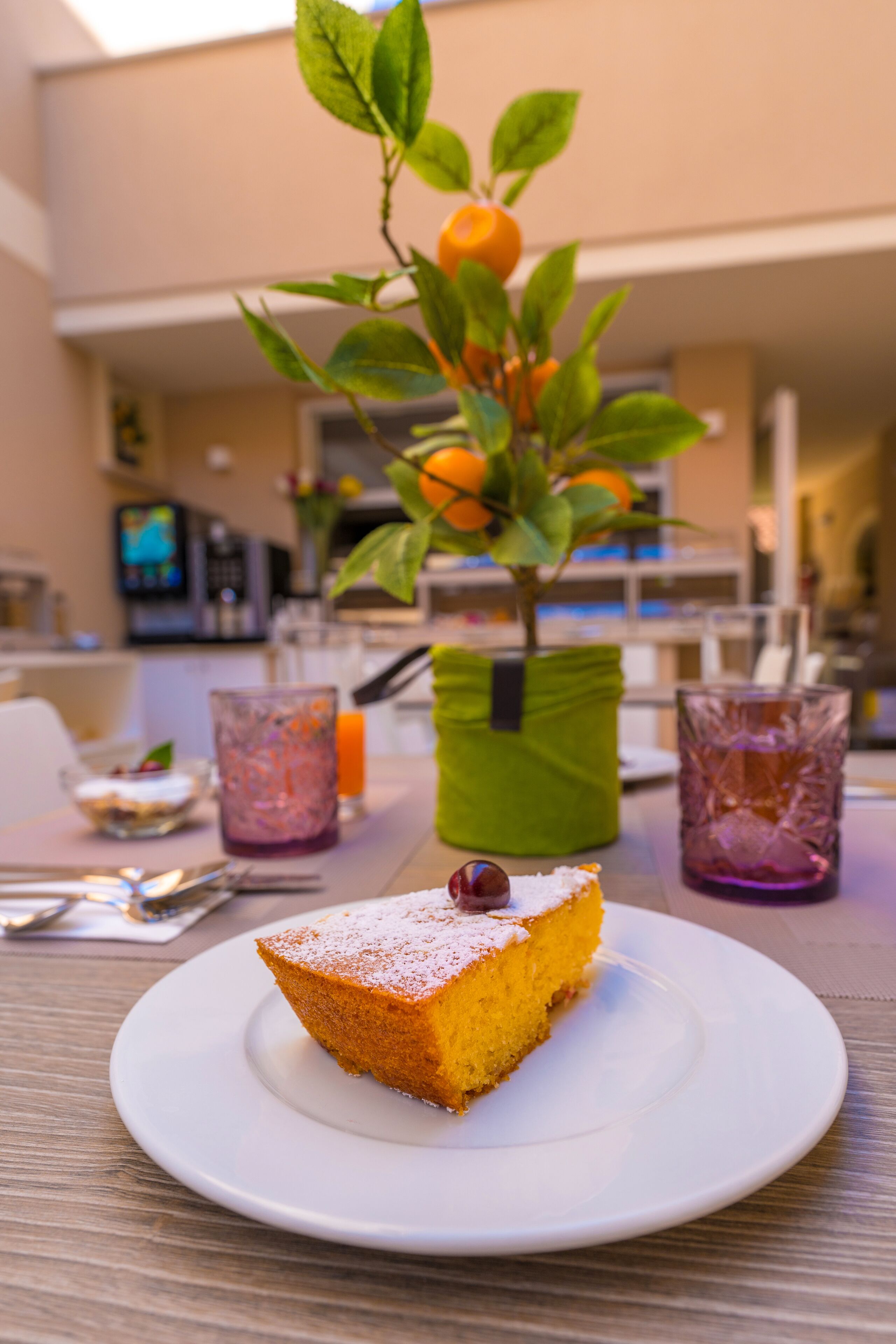 Foto - Eliseo Palace Tropea