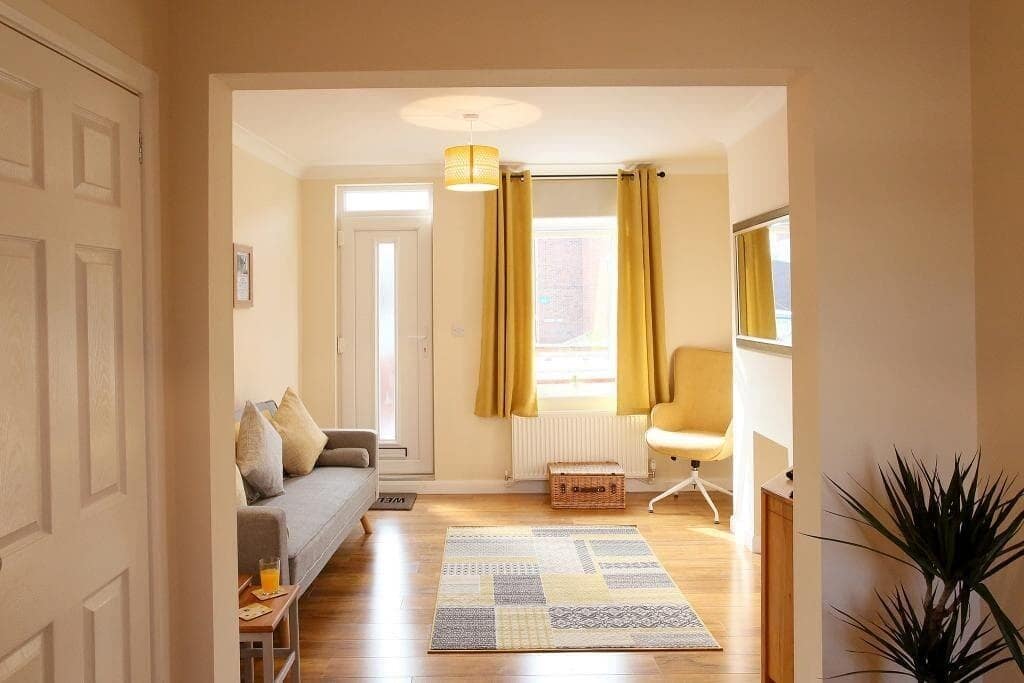 Smart TV, offices