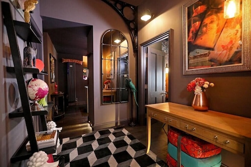 Elegant Norwich Apartment in The Lanes w/ Parking