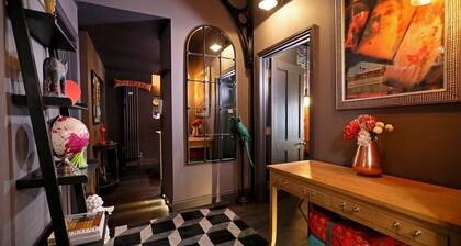 Elegant Norwich Apartment in The Lanes w/ Parking
