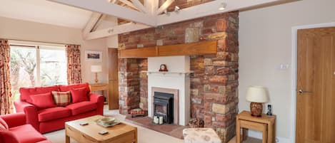 村舍 | 住宿内部