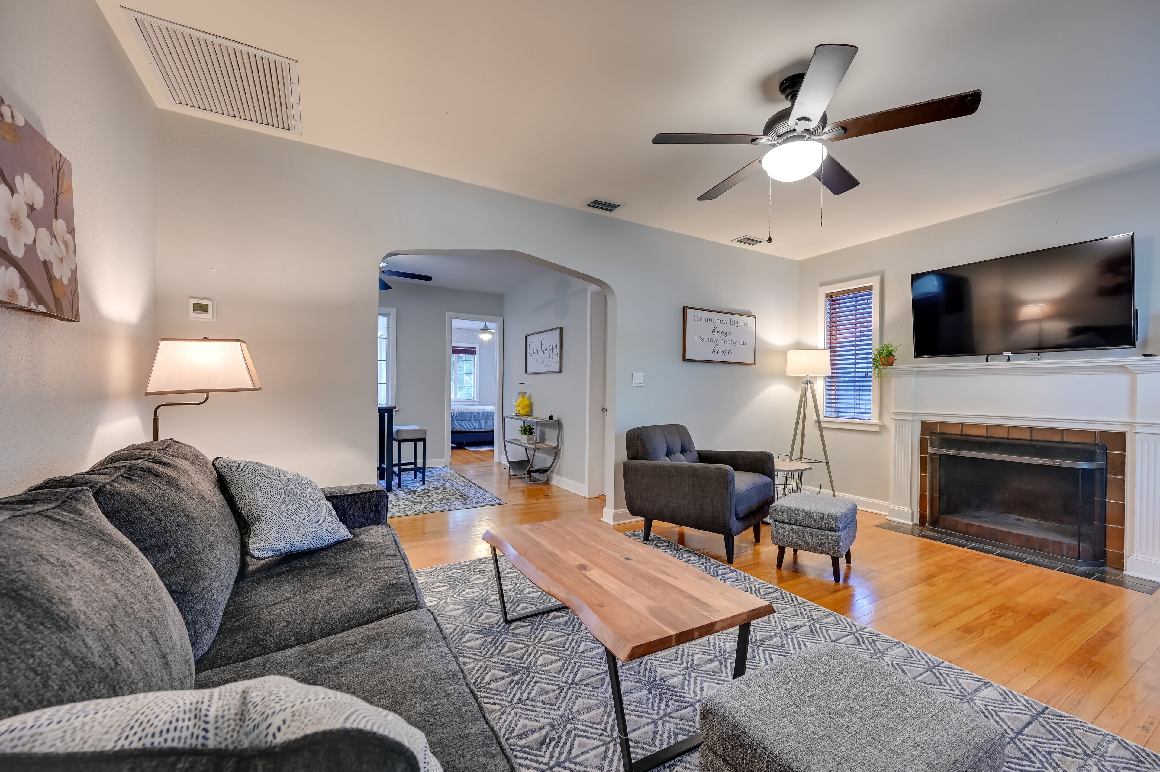 Winter Haven Abode Near Lakes & Attractions