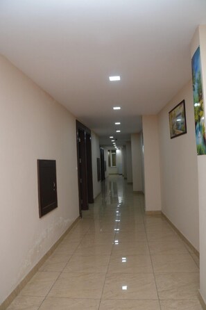 Exterior - Hotel Kiran (Haridwar)