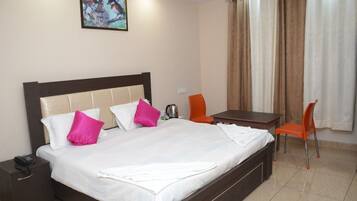 Dobbeltrom – business | Wi-fi (inkludert)