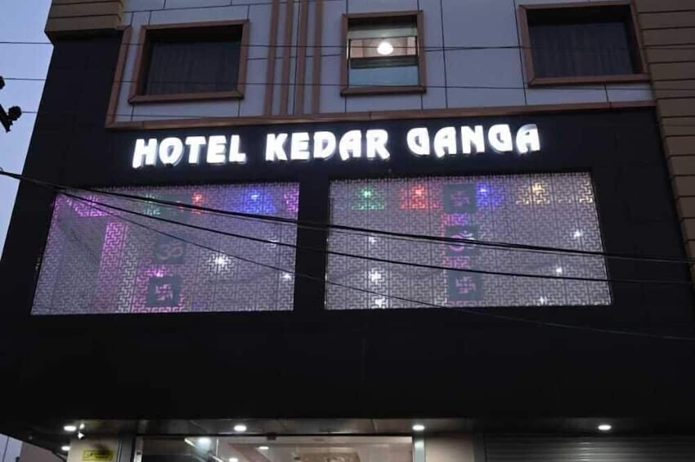 Hotel Kedar Ganga