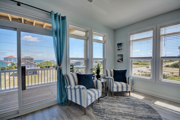 Smart TV, impianto stereo