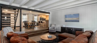 2Kings 2Doubles - Boat Dock in Cozy Cove PetsAsk