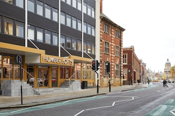 Humber Lofts Serviced Suites