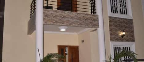 Villa | Extérieur