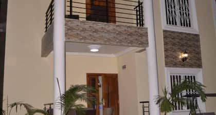Janha Senegambia Villa Holiday With Free Wifi