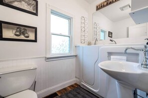 Secadora de cabello y toallas 