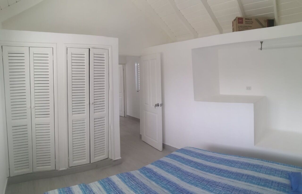 3 bedrooms, WiFi