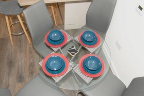 Leilighet | Oppholdsområde