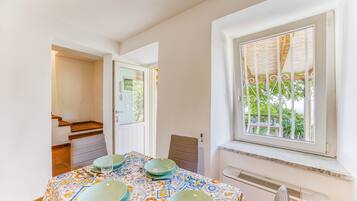 Family House, 2 Bedrooms (Casa Davide With Pool) | View from room