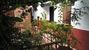 Detalle exterior
