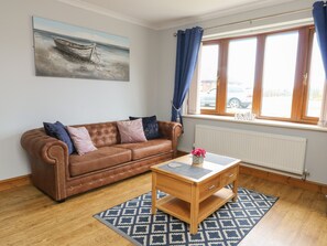 Ferienhaus | Innenbereich