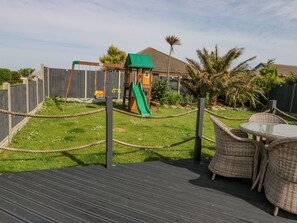 Cottage | Children’s area - Aurora (Holyhead)