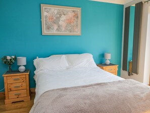 Ferienhaus | Innenbereich