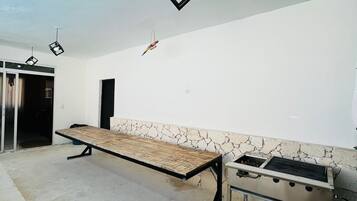 Salle de jeux