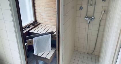 Hotelli Uninen Kotka
