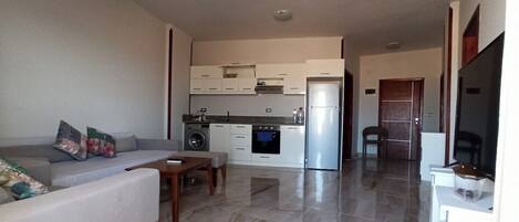 スマートテレビ